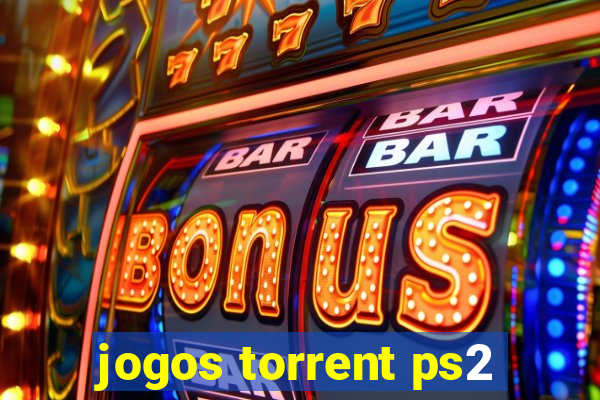 jogos torrent ps2